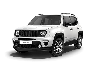 RENEGADE